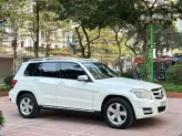 Mercedes-Benz GLK 300 4Matic 2012 - Chạy zin 12v, máy móc zin tới nắp giàn cò