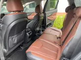 Hyundai Santa Fe 2.4L Xăng Tiêu chuẩn 2022 - Odo 5v km zin - 1 chủ HN