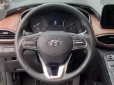 Hyundai Santa Fe 2.4L Xăng Tiêu chuẩn 2022 - Odo 5v km zin - 1 chủ HN