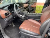 Hyundai Santa Fe 2.4L Xăng Tiêu chuẩn 2022 - Odo 5v km zin - 1 chủ HN