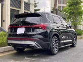 Hyundai Santa Fe 2.4L Xăng Tiêu chuẩn 2022 - Odo 5v km zin - 1 chủ HN