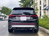 Hyundai Santa Fe 2.4L Xăng Tiêu chuẩn 2022 - Odo 5v km zin - 1 chủ HN