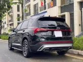 Hyundai Santa Fe 2.4L Xăng Tiêu chuẩn 2022 - Odo 5v km zin - 1 chủ HN