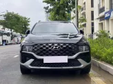 Hyundai Santa Fe 2.4L Xăng Tiêu chuẩn 2022 - Odo 5v km zin - 1 chủ HN