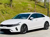 Kia K5 2.0 Luxury 2022 - 1 chủ sử dụng từ đầu odo 6v km - sẵn giao dịch ngay