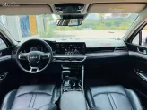 Kia K5 2.0 Luxury 2022 - 1 chủ sử dụng từ đầu odo 6v km - sẵn giao dịch ngay