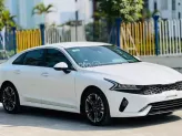 Kia K5 2.0 Luxury 2022 - 1 chủ sử dụng từ đầu odo 6v km - sẵn giao dịch ngay