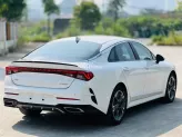 Kia K5 2.0 Luxury 2022 - 1 chủ sử dụng từ đầu odo 6v km - sẵn giao dịch ngay