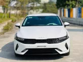 Kia K5 2.0 Luxury 2022 - 1 chủ sử dụng từ đầu odo 6v km - sẵn giao dịch ngay