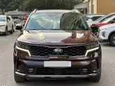 Kia Sorento 2.2D Premium AWD 2022 - Odo 5v km zin - 1 chủ sử dụng Check test toàn quốc