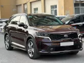 Kia Sorento 2.2D Premium AWD 2022 - Odo 5v km zin - 1 chủ sử dụng Check test toàn quốc