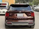 Kia Sorento 2.2D Premium AWD 2022 - Odo 5v km zin - 1 chủ sử dụng Check test toàn quốc