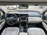 Kia Sorento 2.2D Premium AWD 2022 - Odo 5v km zin - 1 chủ sử dụng Check test toàn quốc
