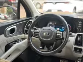 Kia Sorento 2.2D Premium AWD 2022 - Odo 5v km zin - 1 chủ sử dụng Check test toàn quốc