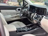 Kia Sorento 2.2D Premium AWD 2022 - Odo 5v km zin - 1 chủ sử dụng Check test toàn quốc