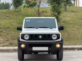 Suzuki Jimny 2024 - Lăn bánh 2v zin siêu mới sẵn giao dịch ngay