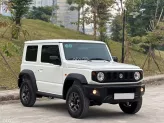 Suzuki Jimny 2024 - Lăn bánh 2v zin siêu mới sẵn giao dịch ngay