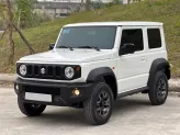 Suzuki Jimny 2024 - Lăn bánh 2v zin siêu mới sẵn giao dịch ngay
