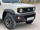 Suzuki Jimny 2024 - Lăn bánh 2v zin siêu mới sẵn giao dịch ngay