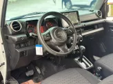 Suzuki Jimny 2024 - Lăn bánh 2v zin siêu mới sẵn giao dịch ngay