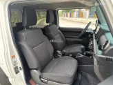 Suzuki Jimny 2024 - Lăn bánh 2v zin siêu mới sẵn giao dịch ngay