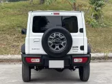 Suzuki Jimny 2024 - Lăn bánh 2v zin siêu mới sẵn giao dịch ngay