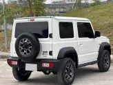 Suzuki Jimny 2024 - Lăn bánh 2v zin siêu mới sẵn giao dịch ngay
