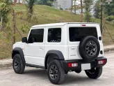 Suzuki Jimny 2024 - Lăn bánh 2v zin siêu mới sẵn giao dịch ngay