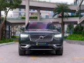 Volvo XC90 Recharge 2022 - BH/BảoDưỡng Free 2029 - Bản Đủ-Hybrid