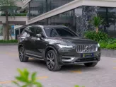 Volvo XC90 Recharge 2022 - BH/BảoDưỡng Free 2029 - Bản Đủ-Hybrid