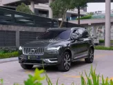 Volvo XC90 Recharge 2022 - BH/BảoDưỡng Free 2029 - Bản Đủ-Hybrid