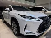 Lexus RX 450h 2021 - Lexus RX 450h Model 2021