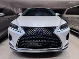 Lexus RX 450h 2021 - Lexus RX 450h Model 2021