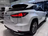Lexus RX 450h 2021 - Lexus RX 450h Model 2021