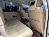 Lexus LX 570 2013 - Lexus LX 570 Model 2013