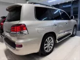 Lexus LX 570 2013 - Lexus LX 570 Model 2013