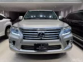 Lexus LX 570 2013 - Lexus LX 570 Model 2013