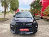 Toyota Avanza Premio 1.5 MT 2022 - MPV 7 chỗ rộng rãi, siêu lướt, chất xe cực đẹp