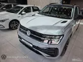 Volkswagen Teramont X 2025 - Nhập khẩu, Hỗ trợ 50% Thuế trước bạ, gói Phụ kiện hấp dẫn khi liên hệ