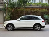 Mercedes-Benz GLC 250 4Matic 2016 - GLC 250 trắng kem sx 2016 siêu đẹp