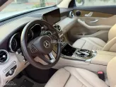 Mercedes-Benz GLC 250 4Matic 2016 - GLC 250 trắng kem sx 2016 siêu đẹp