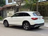 Mercedes-Benz GLC 250 4Matic 2016 - GLC 250 trắng kem sx 2016 siêu đẹp