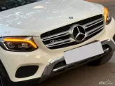 Mercedes-Benz GLC 250 4Matic 2016 - GLC 250 trắng kem sx 2016 siêu đẹp