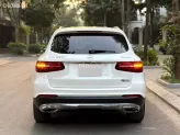 Mercedes-Benz GLC 250 4Matic 2016 - GLC 250 trắng kem sx 2016 siêu đẹp