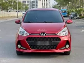 Hyundai Grand i10 Hatchback 1.2 AT 2021 - Một chủ từ mới chạy 7 vạn rất mới