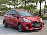 Hyundai Grand i10 Hatchback 1.2 AT 2021 - Một chủ từ mới chạy 7 vạn rất mới