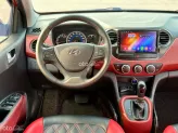 Hyundai Grand i10 Hatchback 1.2 AT 2021 - Một chủ từ mới chạy 7 vạn rất mới
