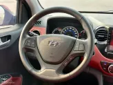 Hyundai Grand i10 Hatchback 1.2 AT 2021 - Một chủ từ mới chạy 7 vạn rất mới