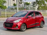 Hyundai Grand i10 Hatchback 1.2 AT 2021 - Một chủ từ mới chạy 7 vạn rất mới