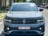 Volkswagen Teramont X 2024 - Đăng cấp Suv sang trọng - thể thao